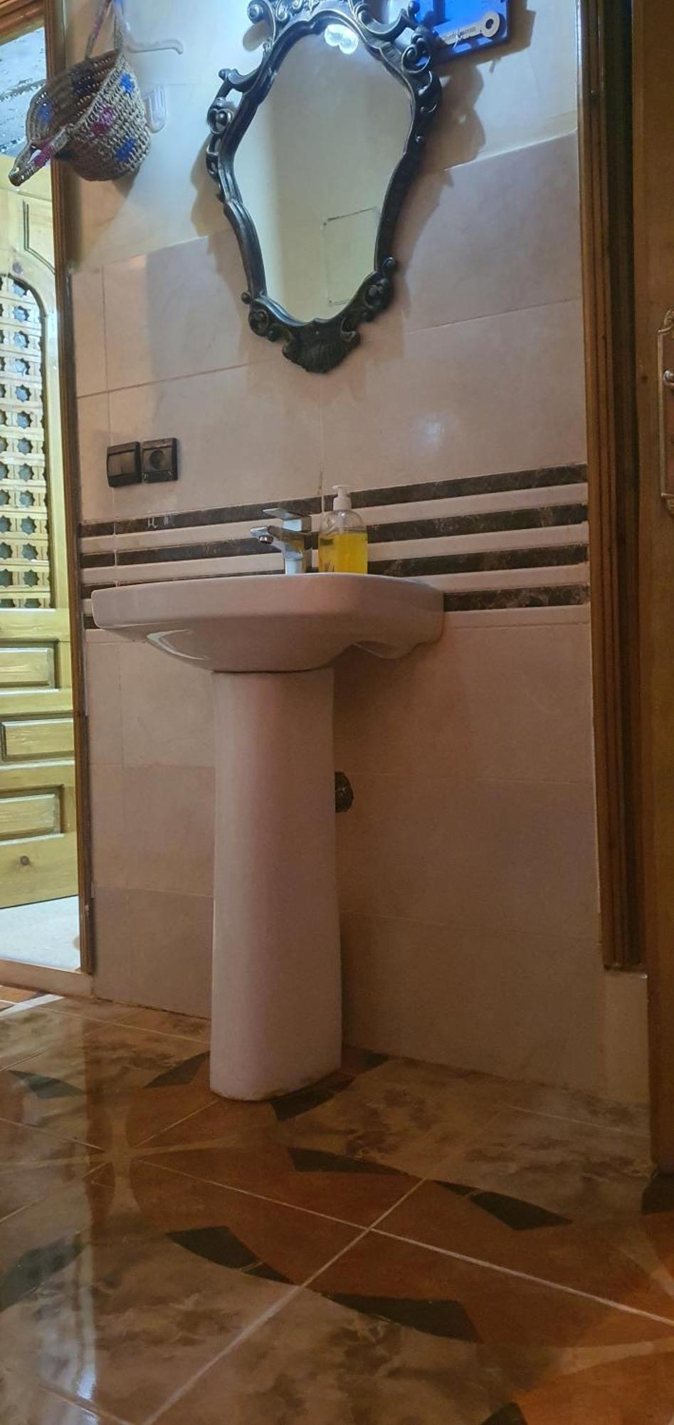 دار الضيافة تازكة Maison D'Hotes Tazekka Таза Екстериор снимка